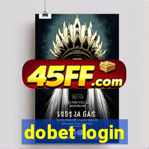 dobet login